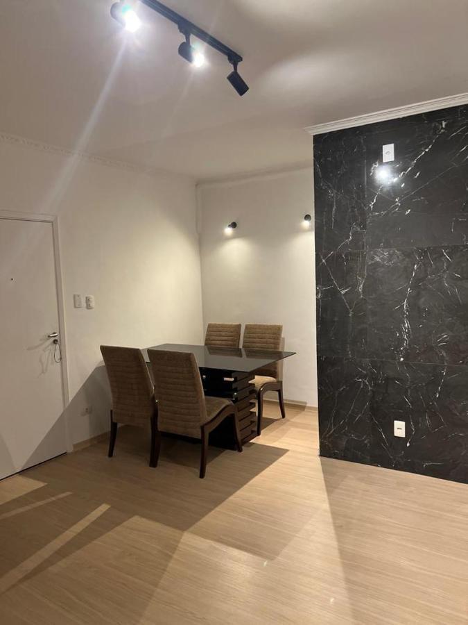 Apartamento para pessoas de família ou a negócio, Ap Lindo aconchegante no Brás próximo igreja Mundial,mercado municipal, 25 de março, templo Salomão, metro Dom Pedro ll, bancos, mercado e etc São Paulo Exterior foto